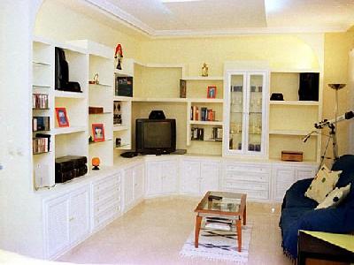 Muebles a medida - Modulares-bibliotecas