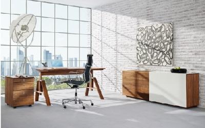 Muebles de oficina y modulares a medida (  Mod 2 )