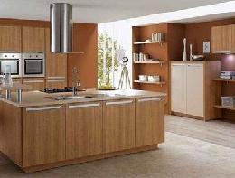 Muebles a Medida - Elegancia noble en sus cocinas (Mod 28) Fabrica de Muebles de cocina a medida